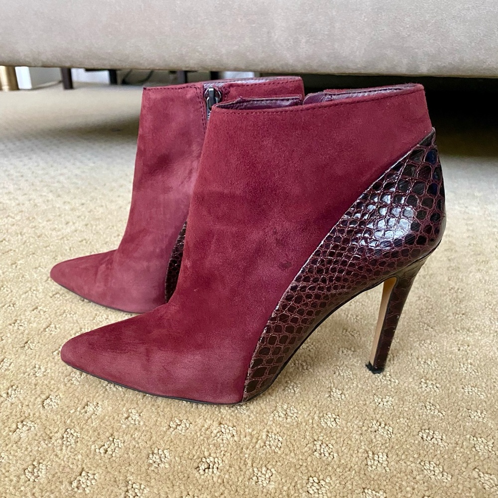 Marc Fisher Boots
